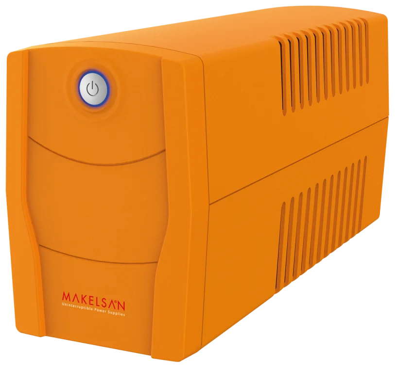 Kesintisiz Güç,
Kesintisiz İş