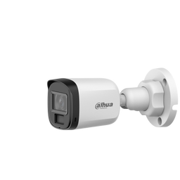 DAHUA HAC-B1A51-U-IL 5MP 3.6MM 30M IR DUAL LIGHT BULLET HD-CVI KAMERA