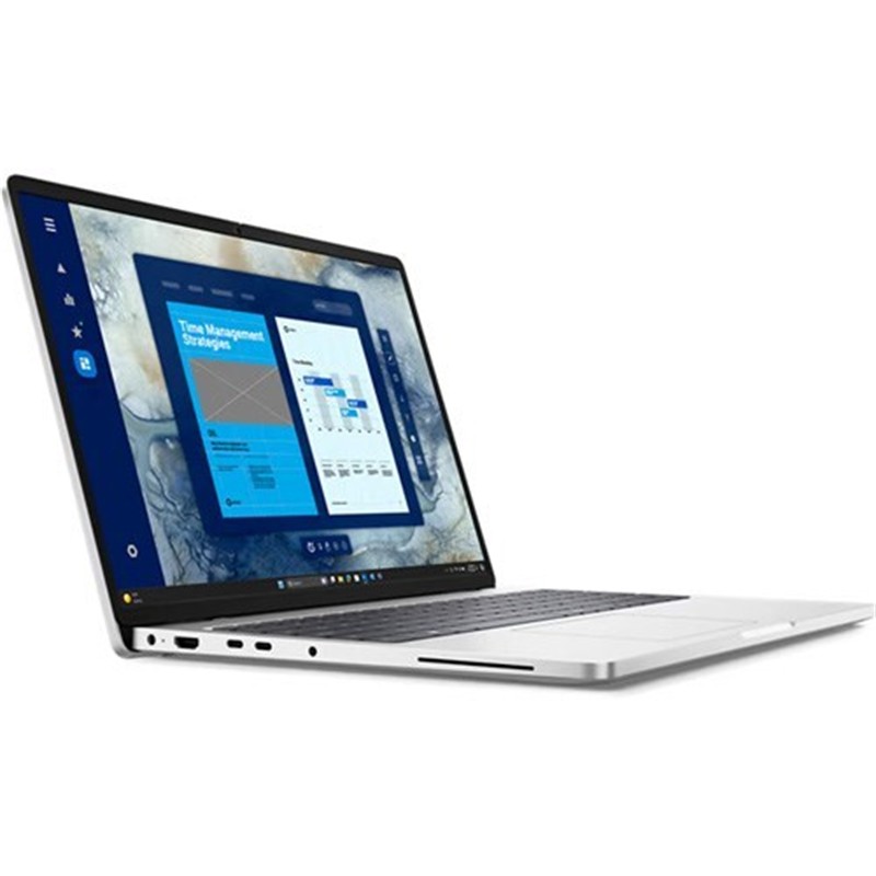 DELL NB PRO 16 ULTRA7 255U 16GB 512SSD WIN11PRO BTO107_PC16250_W (3 YIL YERİNDE GARANTİ) - Dell - görsel 3
