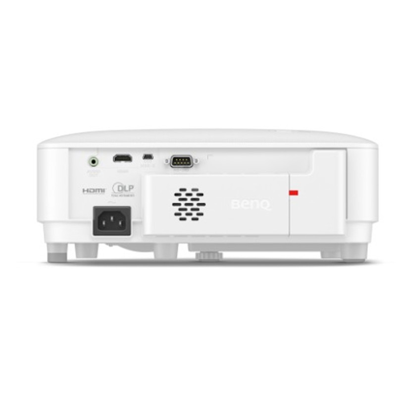 BENQ MH560C 3800 ANS 1920x1080 FHD 1xHDMI USB TYPE MINI B 15.000:1 DLP PROJEKSIYON - Benq - görsel 2