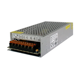 CBOX CB-1215 SMPS 12 VOLT 15 AMPER SWITCHMODE METAL ADAPTOR - CBOX