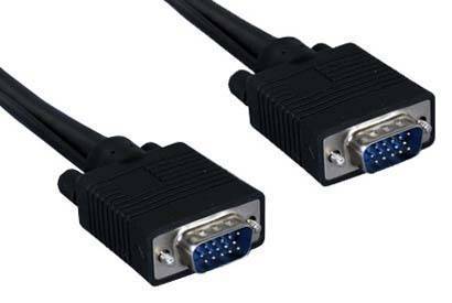 S-LINK SL-VGA19 5 Mt 15E/15E Monitör Kablosu - S-LINK