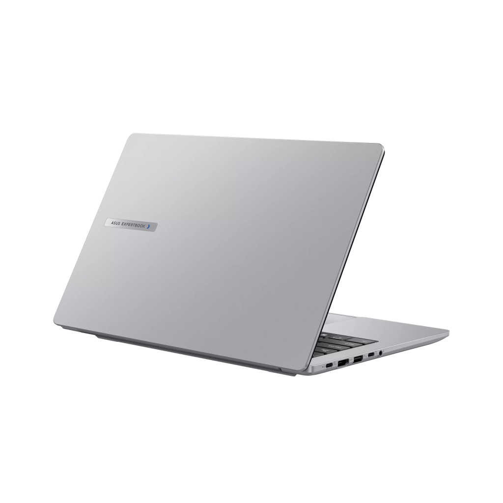 ASUS P1403CVA-C516512G0D, ExpertBook P1, Core 5 210H, 14" FHD, 16Gb DDR5 Ram, 512Gb SSD, Paylaşımlı Ekran Kartı, Free Dos, Kurumsal Notebook - Asus - görsel 4