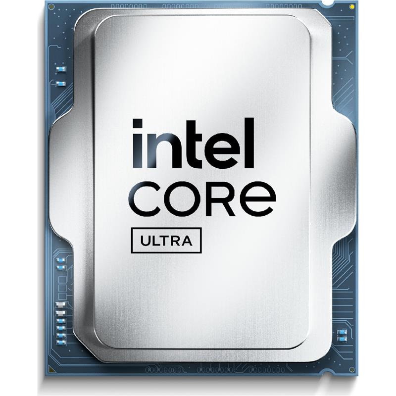 INTEL CORE ULTRA 5 250K PLUS 3.2GHZ 30MB 1851P FANSIZ(TRAY) - Intel