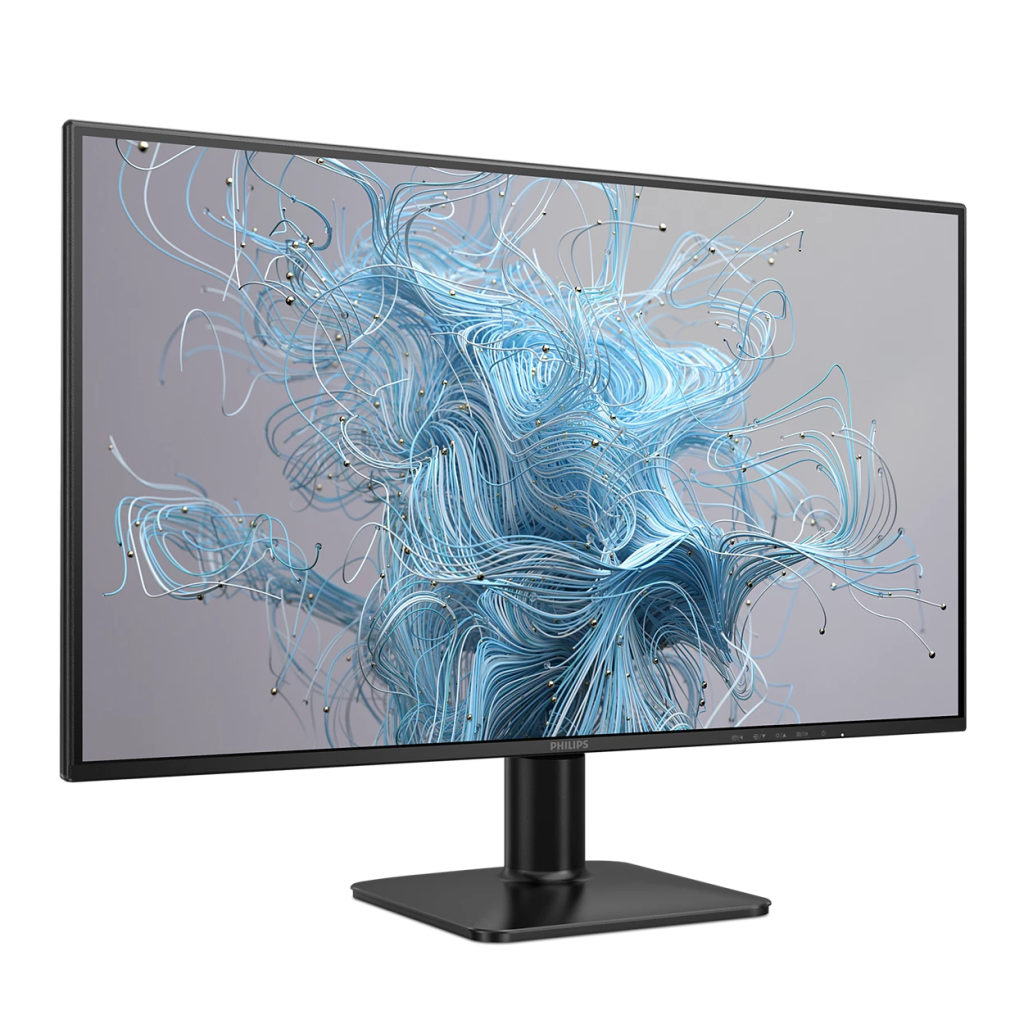 PHILIPS 27E2N1110/00 27" 1ms, 120Hz, Full HD, HDMI, D-Sub, IPS Panel Monitör - Philips - görsel 2