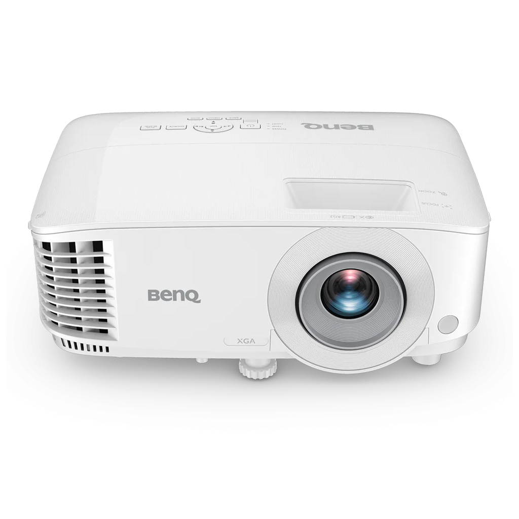 BENQ MX560, 4000 ANSI, 1024X768 XGA, 2xHDMI, VGA,  20.000:1, 3D, 10.000 Saat Lamba Ömrü, DLP Projeksiyon - Benq