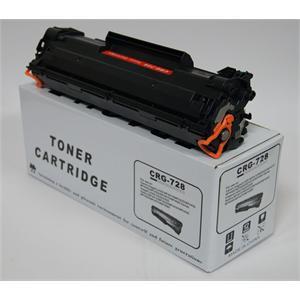 FRAGILE CE278A/CRG728 MUADIL TONER 2100 SAYFA - Fragile - görsel 2