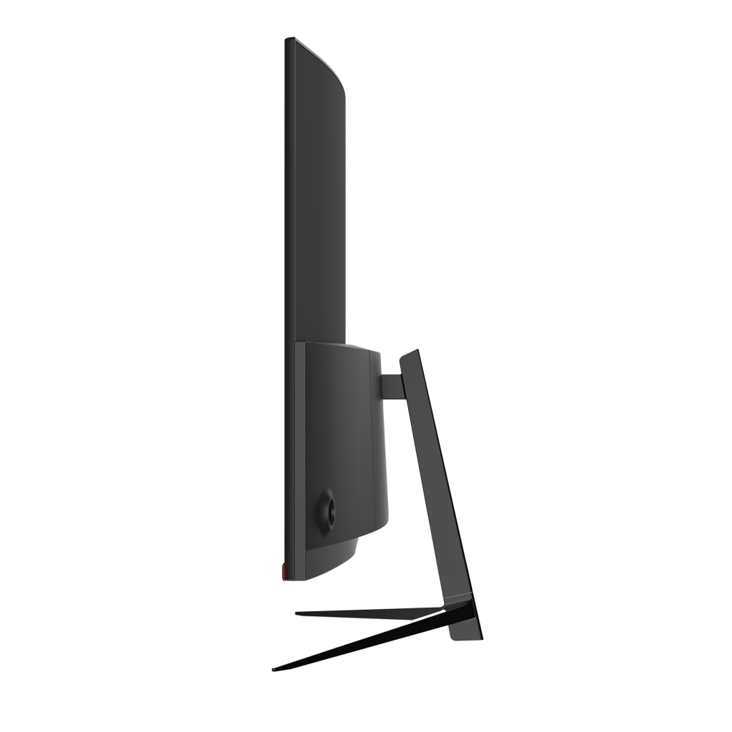 RAYDIN MM27RFA-200HZ, 27", 1ms, 200Hz, Full HD, 300 nits, 2xHDMI, DP, VA LED, R1500 Curved, Frameless, FreeSync Gaming Monitör - RAYDIN - görsel 4