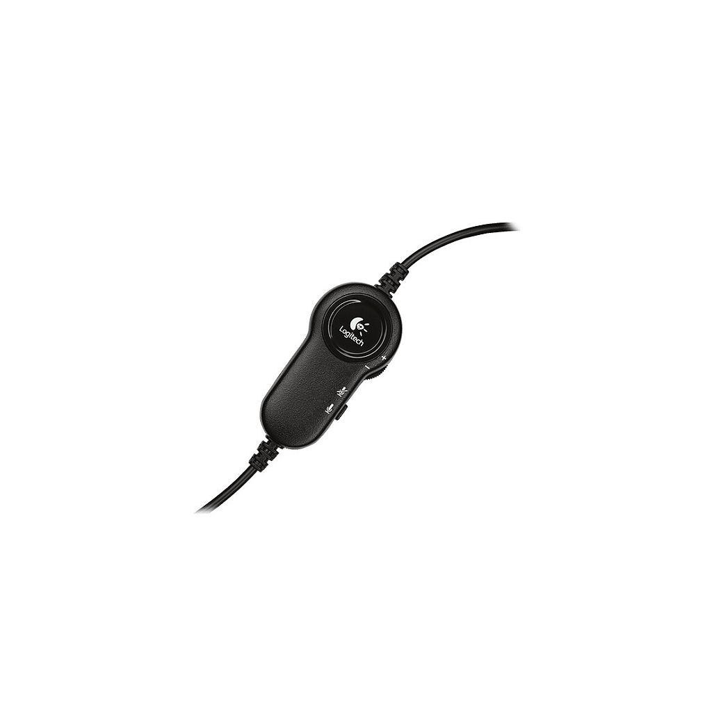 LOGITECH H151, 981-000589, 3,5mm Jac, Çağrı Merkezi, Ofis, Toplantı, Konuşmacı Tipi, Microfonlu Kulaklık - Logitech - görsel 3