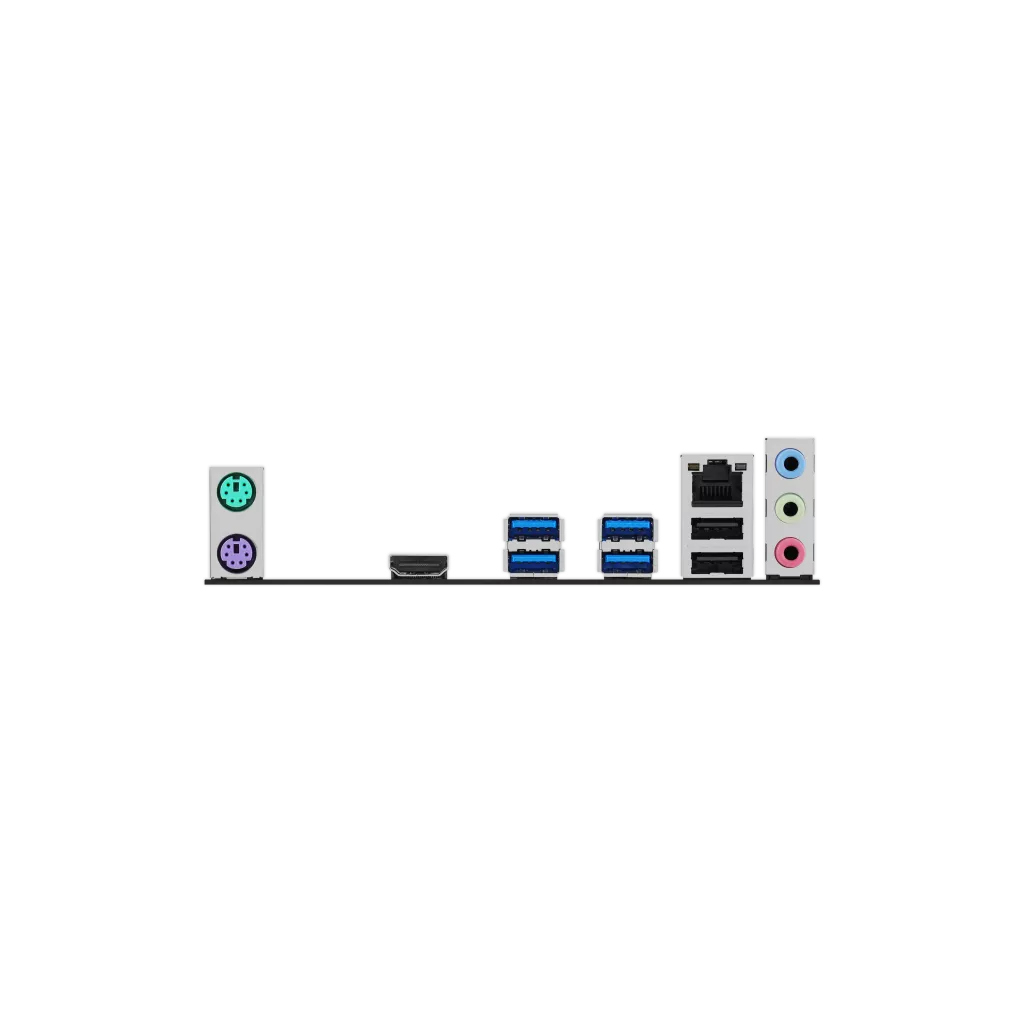 ASUS PRIME A520M-R A520 DDR4 (Vga Yok) GLan mATX HDMI M2 USB3.2 AM4 AMD Anakart - ASUS - görsel 5