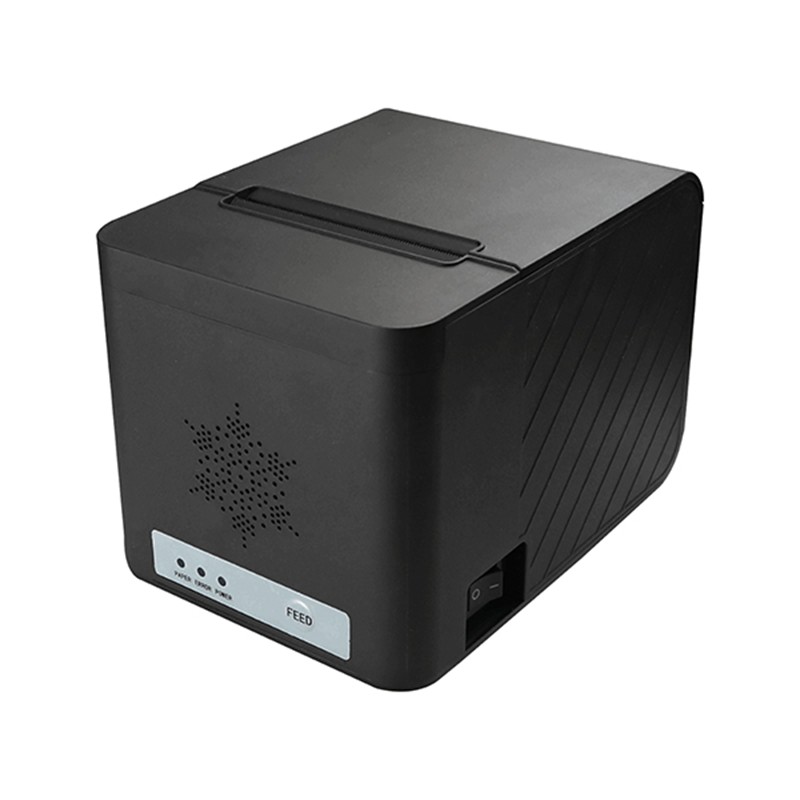 KODPOS KPS-70 203DPI DİREKT TERMAL USB+ETHERNET OTOMATİK KESİCİ FİŞ YAZICI - Kodpos