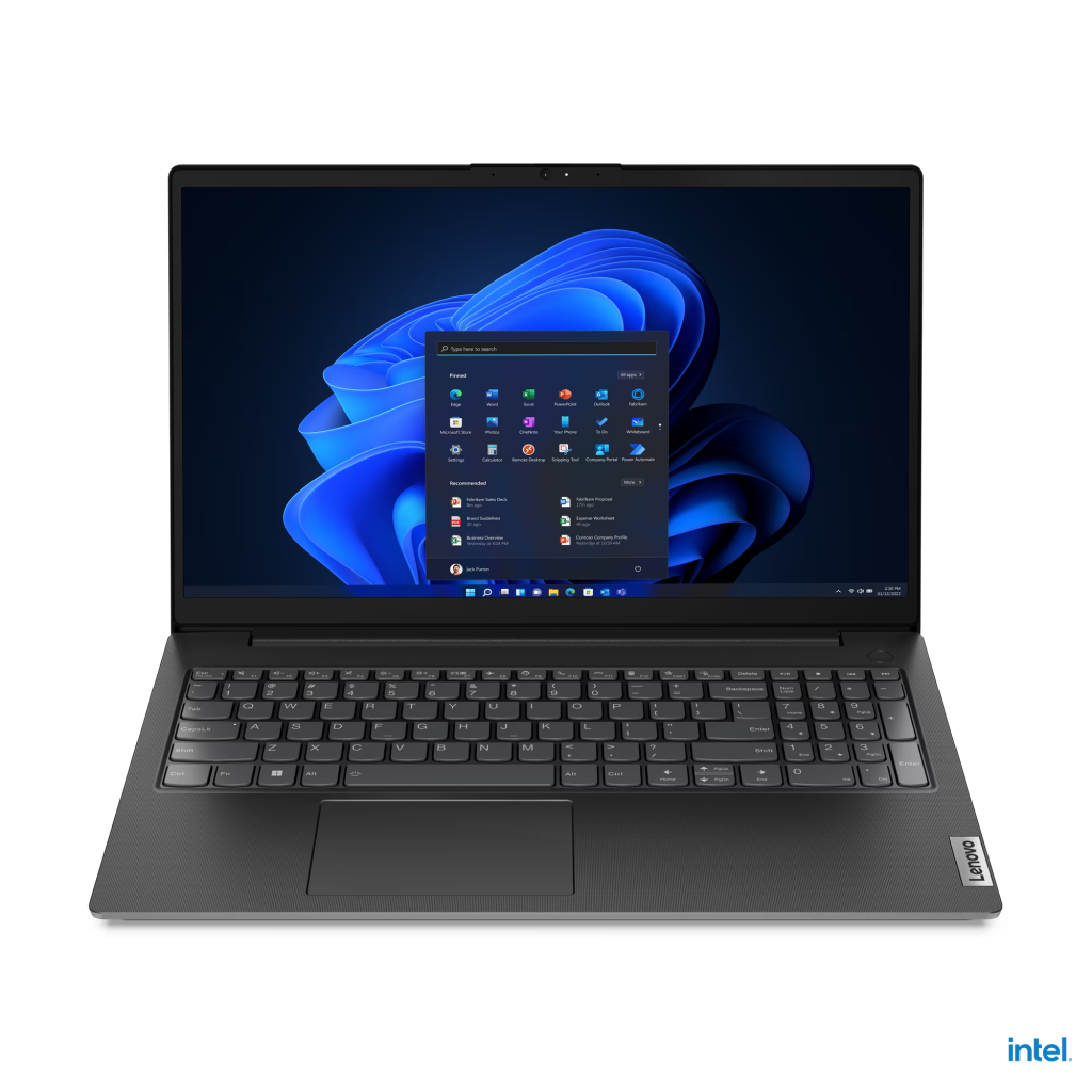 LENOVO 83A100KXTR_UPG, V15 G4 IRU, i7-1355U, 15,6" FHD, 16Gb Ram, 512Gb SSD, Paylaşımlı Ekran Kartı, Free Dos Notebook - Lenovo