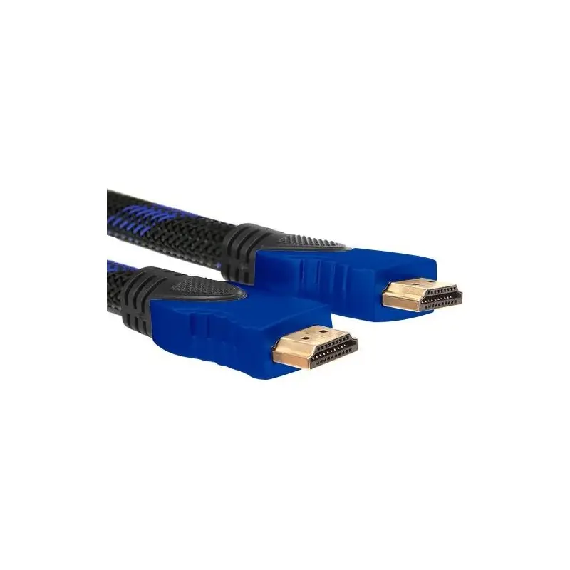 INCA IHK-15T 15 Mt 2.0V 4K& 2K & FULL HD HDMI Kablo - INCA - görsel 4