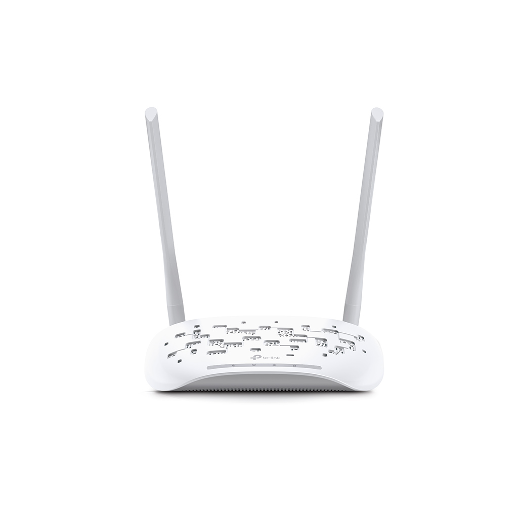 TP-LINK TL-WA801N, 1Port, 300Mbps, 2,4Ghz Wifi, Masaüstü, Pasif Poe, Access Point, Range Extender - Tp-Link - görsel 2