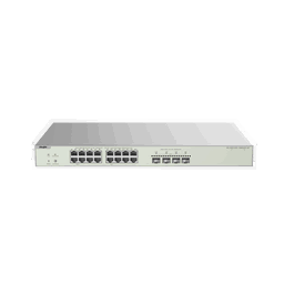 RUIJIE REYEE RG-NBS3300-16MG4XS-HP 16x MUTI-GIGABIT +4xSFP+ YONETILEBILIR SWITCH - REYEE