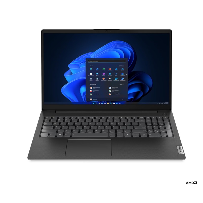 LENOVO NB V15 82YY006CTR RYZEN 7 5825U 8GB 512SSD O/B 15.6 DOS - Lenovo - görsel 3