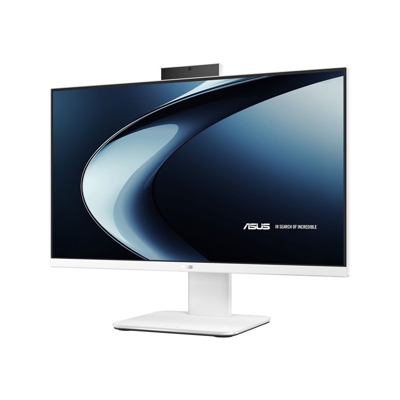 ASUS P440VAK P440VAK-C38512W0D CORE3 100U 8GB 512SSD 23.8 DOS BEYAZ AIO - Asus - görsel 3