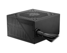 MSI MAG 550W 80+BRONZE 12CM FAN GUC KAYNAGI (MAG A550BNL) - MSI