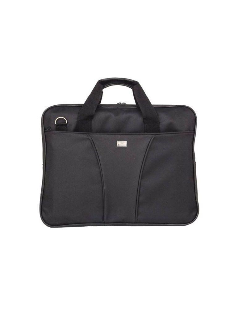 PLM 15.6" Siyah (YF15) Notebook Çantası - PLM