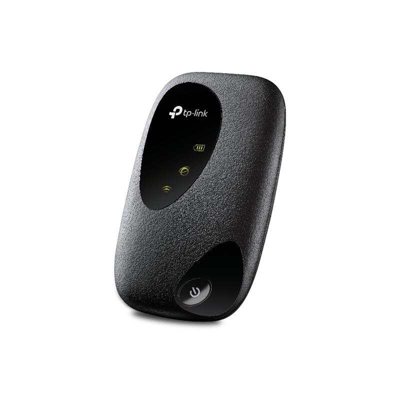 TP-LINK M7200 300MBPS 4G LTE MOBIL KABLOSUZ ROUTER - Tp-Link - görsel 2