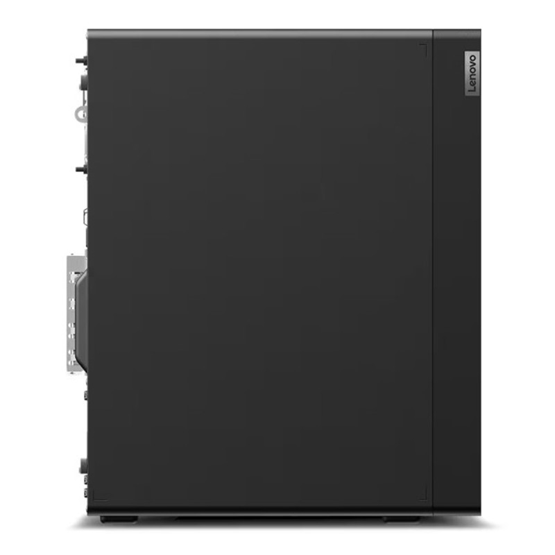 LENOVO WS TOWER P2 30JQ003QTR ULTRA7 265 32GB 1TB SSD RTX5060 8GB W11P 3 YIL YERİNDE GARANTİ - Lenovo - görsel 3