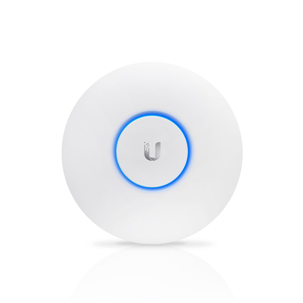 UBIQUITI UAP-U6-PRO, UniFi, Dual Band, 5300Mbps, Wifi6, Tavan Tipi, Access Point (Poe Adaptör Çıkmaz) - Ubiquiti (UBNT)