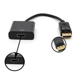CODEGEN (CDG-CNV36) DISPLAY PORT TO HDMI CEVIRICI ADAPTOR - CODEGEN