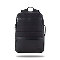 CLASSONE BP-TX300 MILA 15.6" SU GECIRMEZ NOTEBOOK CANTASI SIYAH - CLASSONE