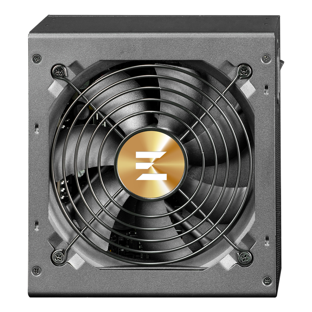 ZALMAN ZM850-TMX2SE TeraMax2SE, 850W, 80Plus GOLD, ATX3.1, PCI5.1, Full Modüler, Aktif PFC, GAMING, ATX, Power Supply (PSU) - Zalman - görsel 2