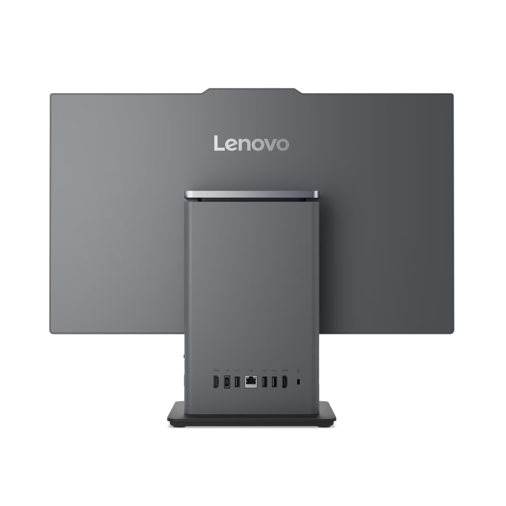 LENOVO 12SC004VTR, ThinkCentre Neo 50a 24 Gen5, Core 5 210H, 23.8" FHD Ekran, 16Gb DDR5 Ram, 512Gb SSD, Paylaşımlı Ekran Kartı, Free Dos, All In One PC - Lenovo - görsel 4