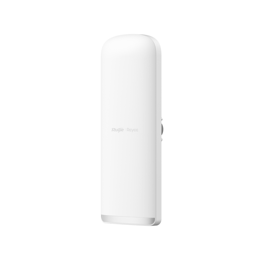 RUIJIE Reyee RG-EST450G, 3Port, 867Mbps, 5Ghz, Pasif PoE, Dış Ortam, Noktadan Noktaya TDMA, 120derece Anten, Acces Point, Kutu İçeriği 1 Adet, (5km) - RUIJIE - görsel 2