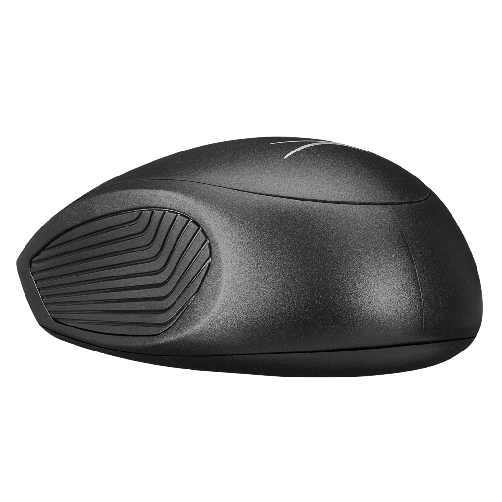Altec Lansing ALBM7222, Siyah, 2.4GHz USB,  1200DPI, Kablosuz Optik Mouse - Altec Lansing - görsel 5