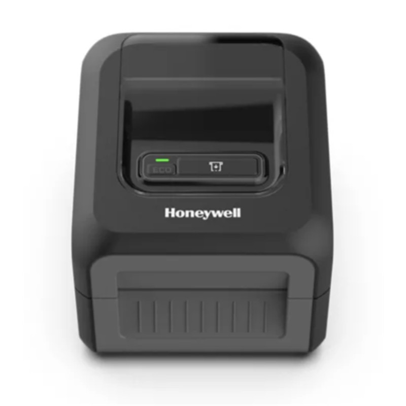 HONEYWELL PC41E-D 203DPI DIREK TERMAL USB BARKOD YAZICI (RİBONSUZ KULLANIM) - Honeywell - görsel 2