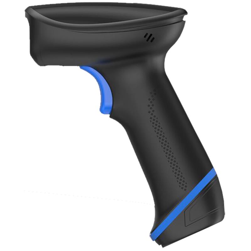NEWLAND HR2300-BT 2D KAREKOD KABLOSUZ BLUETOOTH BARKOD OKUYUCU + STAND - Newland
