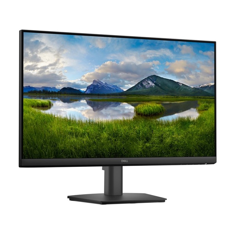 DELL PRO E2425HM 23.8" IPS 5ms 100Hz FullHD 1920x1080 HDMI DP VGA Siyah Monitör - DELL - görsel 3