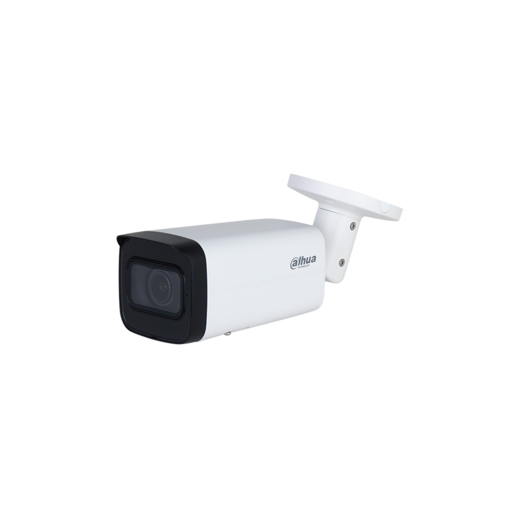 DAHUA IPC-HFW2241T-ZAS-27135, 2Mpix, 2,7-13,5mm Motorize Lens, H265+, 60Mt Gece Görüşü, Dahili Mikrofon, Starlight, IP67,  PoE Bullet IP Kamera - Dahua - görsel 3