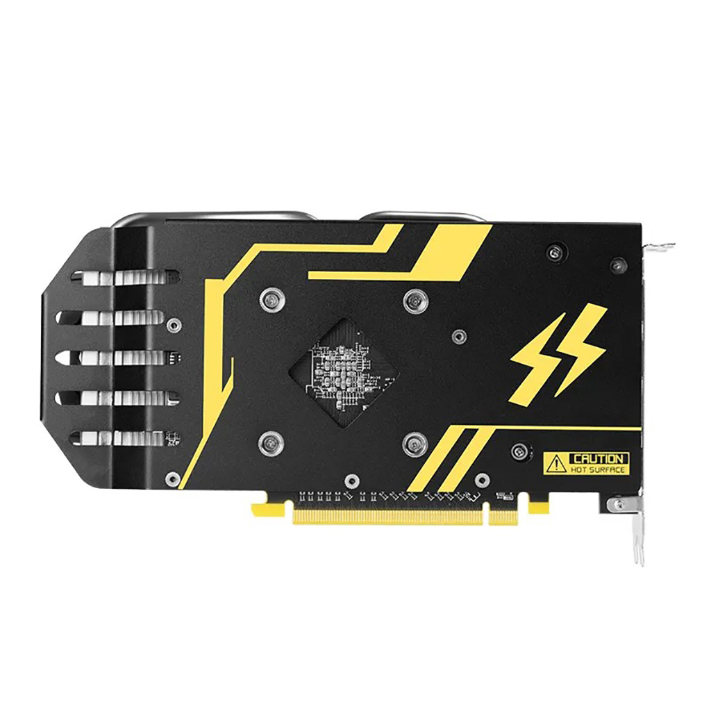 PELADN Radeon RX 580, 8Gb, GDDR5, 256Bit, 1xHDMI, 3xDP GAMING Ekran Kartı - Peladn - görsel 4