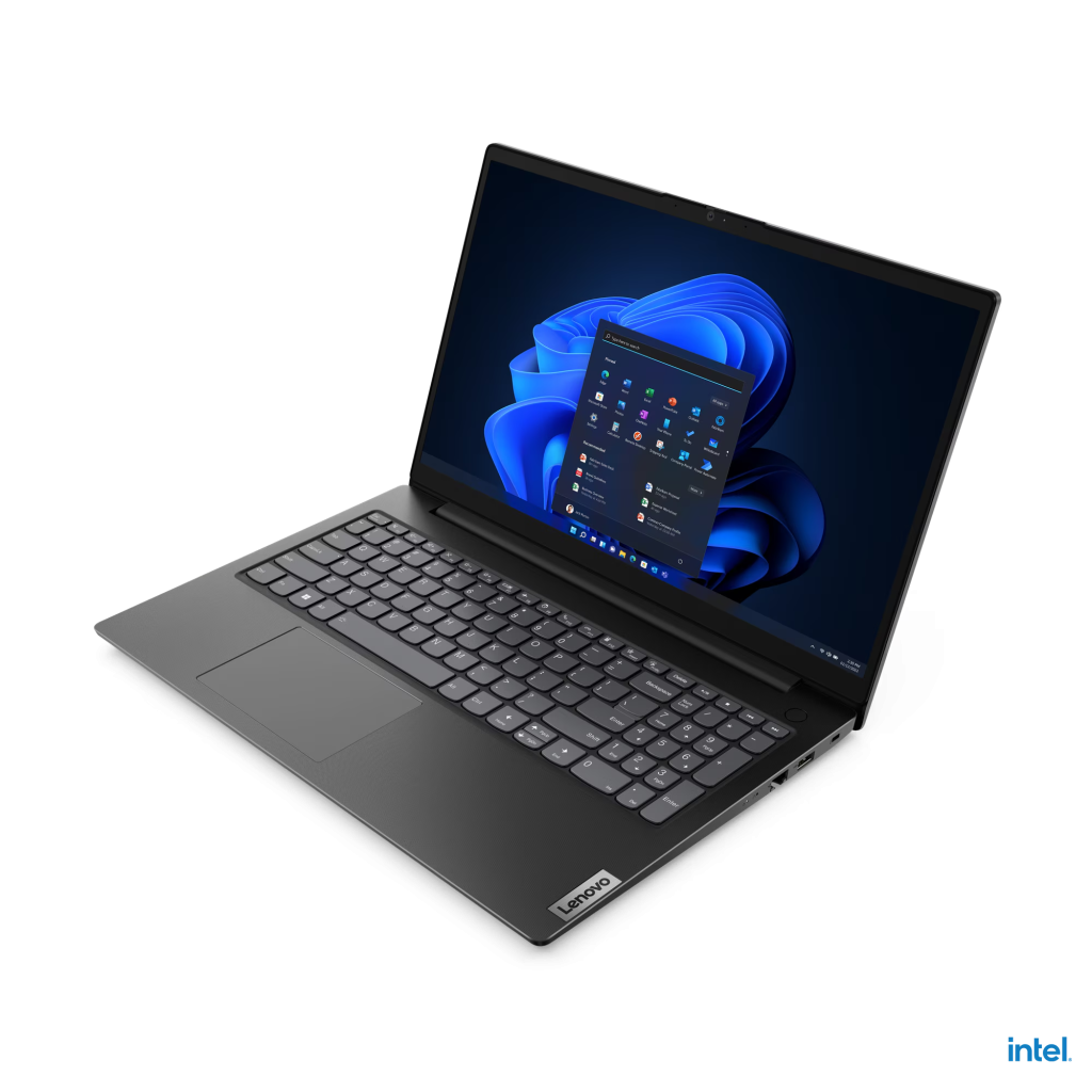 LENOVO 83A100KXTR_UPG, V15 G4 IRU, i7-1355U, 15,6" FHD, 16Gb Ram, 512Gb SSD, Paylaşımlı Ekran Kartı, Free Dos Notebook - Lenovo - görsel 3