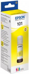 EPSON C13T03V44A (101) 70ML YELLOW MUREKKEP - EPSON