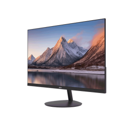 DAHUA LM24-A201Y 23.8" IPS 5ms 100Hz FullHD 1920x1080 HDMI VGA Siyah Monitör - DAHUA - görsel 2