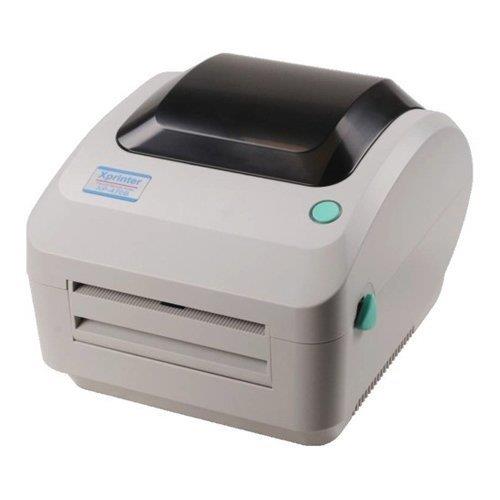 XPRINTER Xp-470B Thermal Usb 152 mm/sn 203 dpi Barkod Yazıcı - XPRINTER - görsel 3