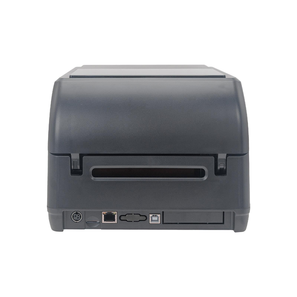 PALMX DXP-400 Thermal Usb + Ethernet 203 dpi Barkod Yazıcı - PALMX - görsel 5