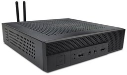 QUADRO MINIPC FORTE 842824 I5-4200M 8GB 240GB SSD DOS