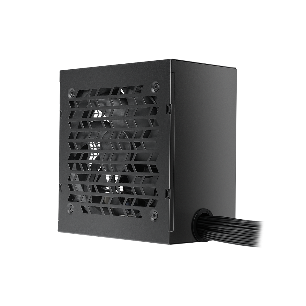 SAMA B750, 750W, Black, 80+ Bronze, Cybenetics Certified, PCIE 5.1, ATX3.1, Siyah, GAMING, ATX, Power Supply (PSU) - Sama - görsel 5