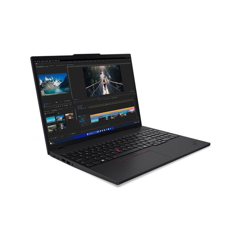 LENOVO NB E16 THINKPAD 21MA008YTX ULTRA5 125U 16GB 512SSD O/B 16 DOS (3 YIL GARANTİ) - Lenovo - görsel 2