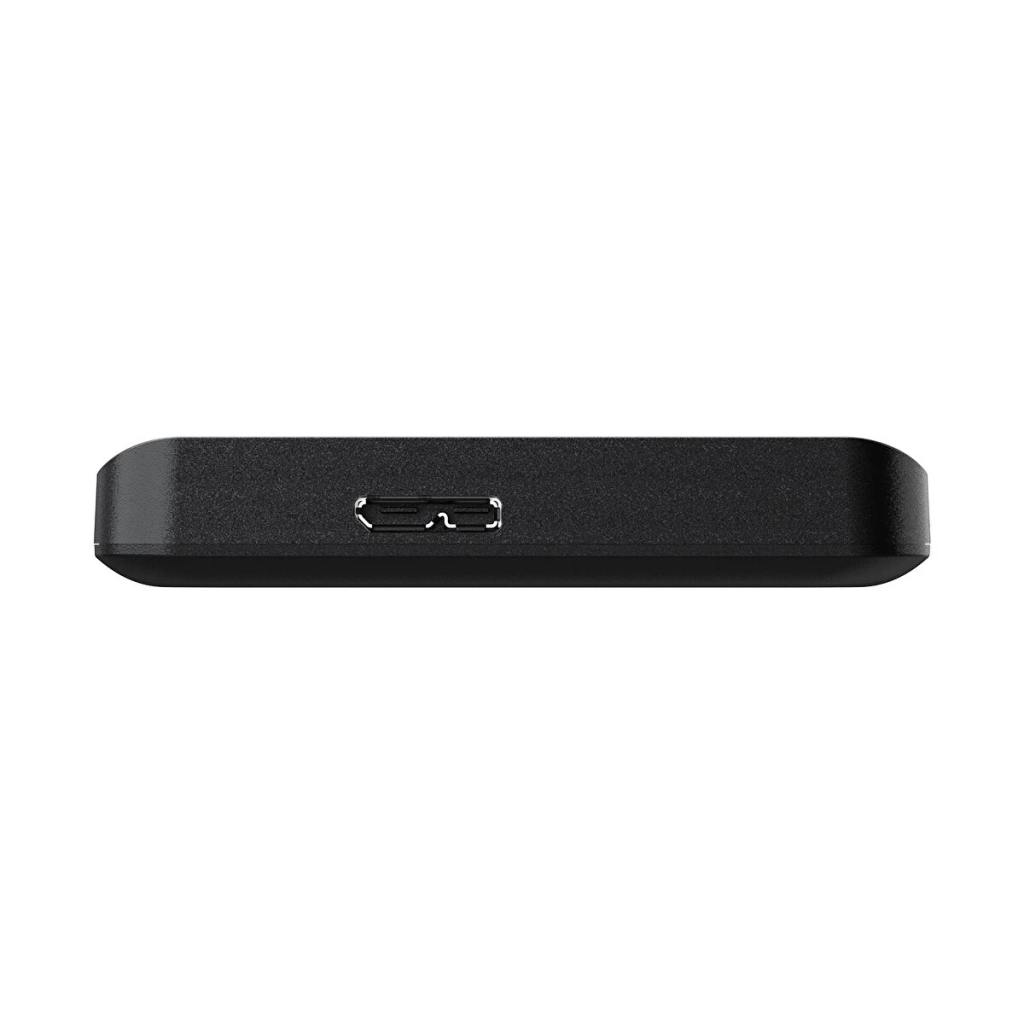 TOSHIBA HDTB510EK3AA Canvio Basic 2.5" 1TB 5,0 Gbit/sn USB 3.2 Gen1 Siyah Taşınabilir Harddisk - TOSHIBA - görsel 4