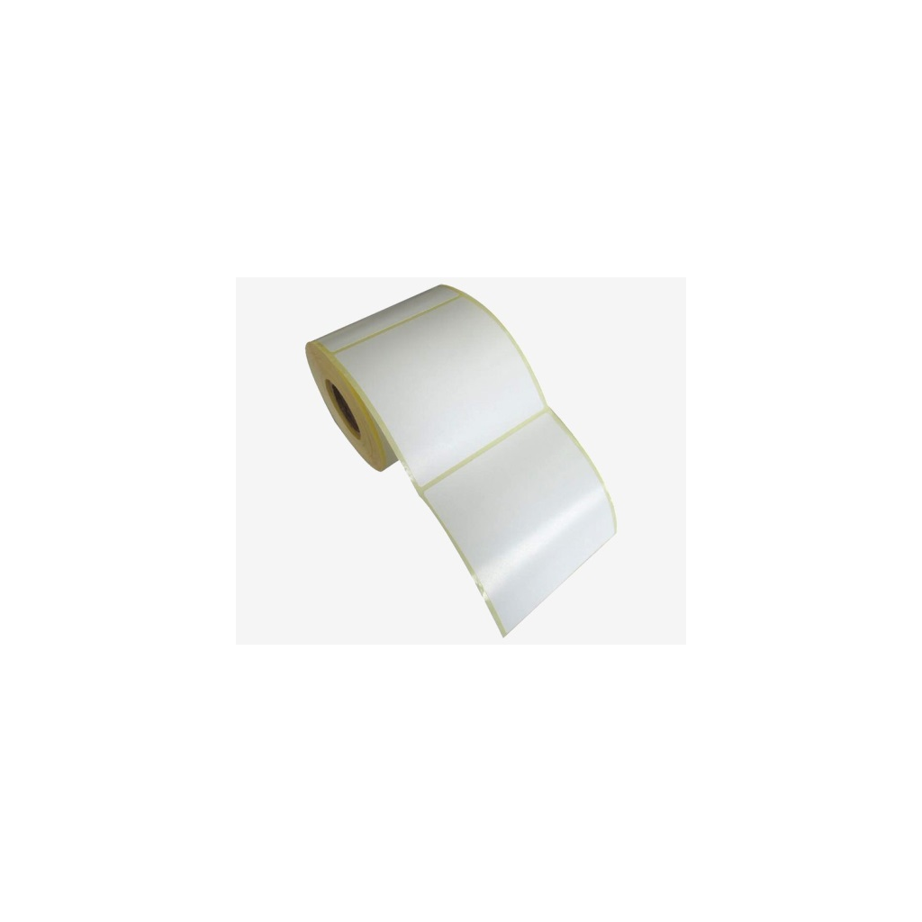 POWERGATE Etiket, Termal, 100mmx76mm,  (Tek Kolonda 1li) Toplam 570 ad - PowerGate
