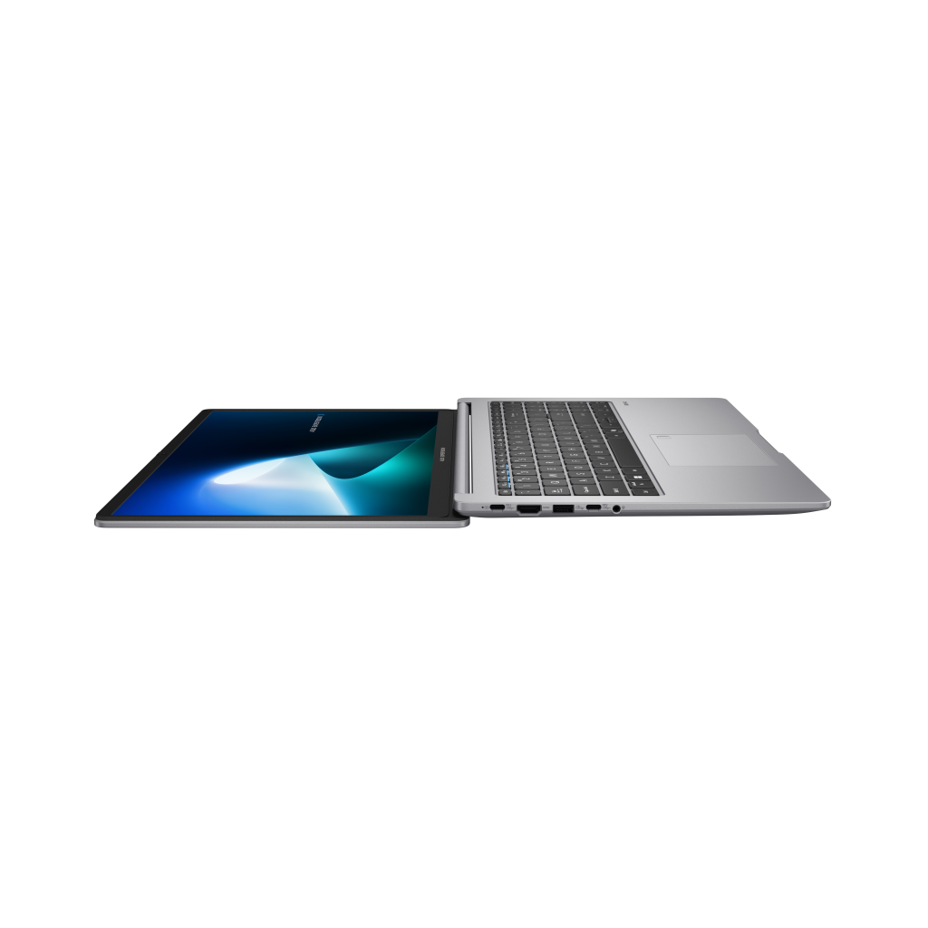 ASUS ExpertBook P1 P1503CVA-C716512G0D Core 7-240H 16GB 512GB SSD O/B Intel UHD 15.6" DOS Notebook - ASUS - görsel 6