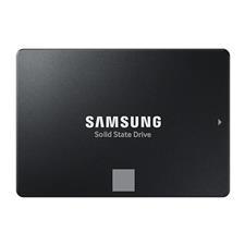 SAMSUNG MZ-77E250BW 870 EVO 2.5" 250GB (560/530MB/s) SATA (V-NAND) SSD Disk - SAMSUNG