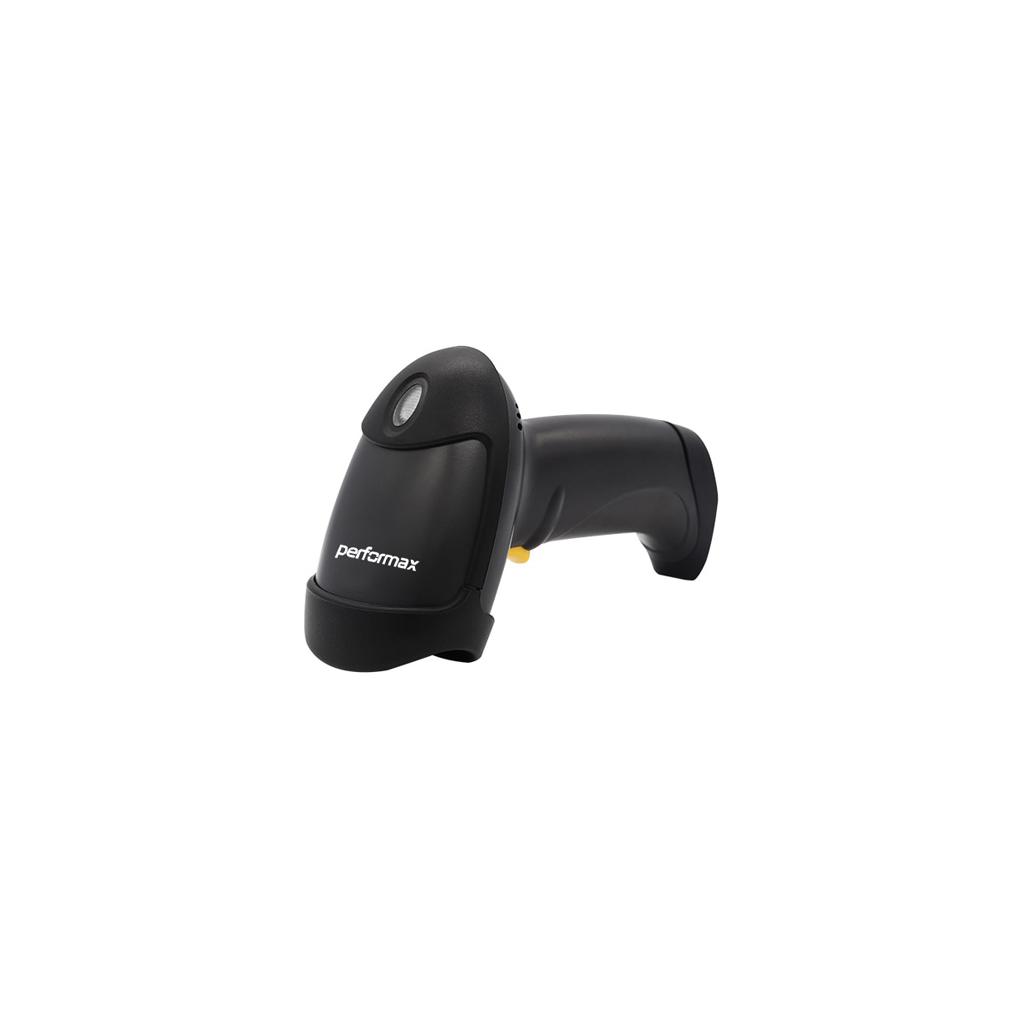 PERFORMAX PR-17 Lazer 1D Kablolu Ayaklı Barkod Okuyucu - PERFORMAX - görsel 2